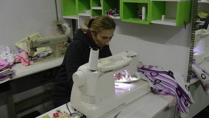 Kadınlar Ekonomide Heryerde G1