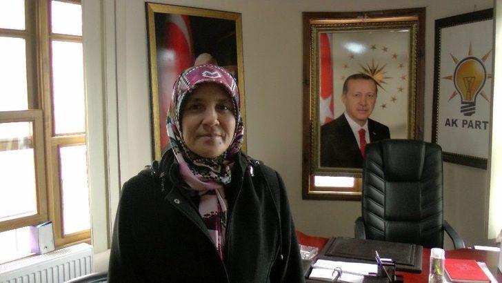 Kadınlar Ekonomide Heryerde G5