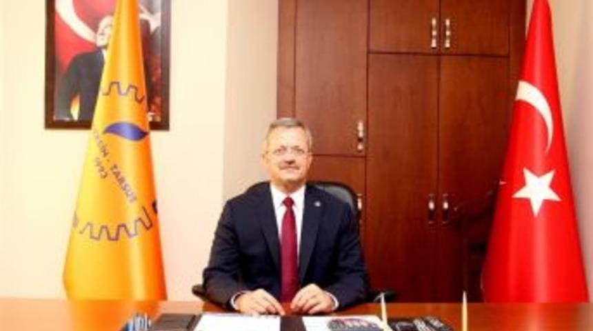 Tekli: "olmazsa Olmazımız &Uuml;retim Ve İstikrar"