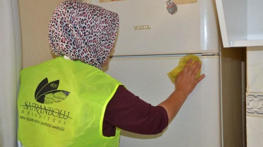 Sadep Çalışmaları Meyvesini Veriyor