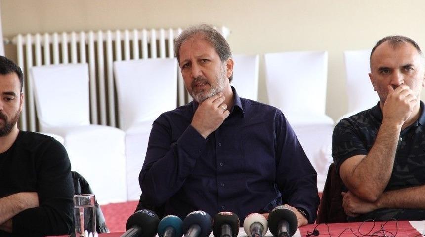 G.manisasspor&rsquo;un Akhisarspor&rsquo;a Pilot Takım Olacak İddiası