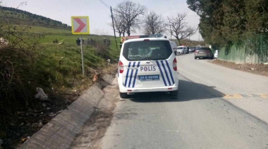 Maltepe&rsquo;de S&uuml;r&uuml; Otlatma Kavgası: 1 &Ouml;l&uuml;, 2 Yaralı