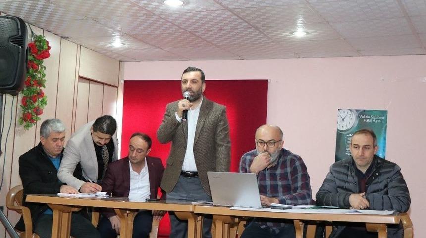 Kavak&rsquo;ta İmar Sevinci