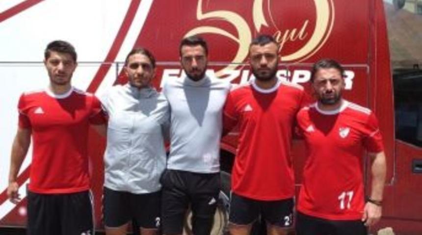 Mehmet Yiğit: "elazığspor Kapanacaksa Bizim De Burada Durmamızın Bir Mantığı Yok"