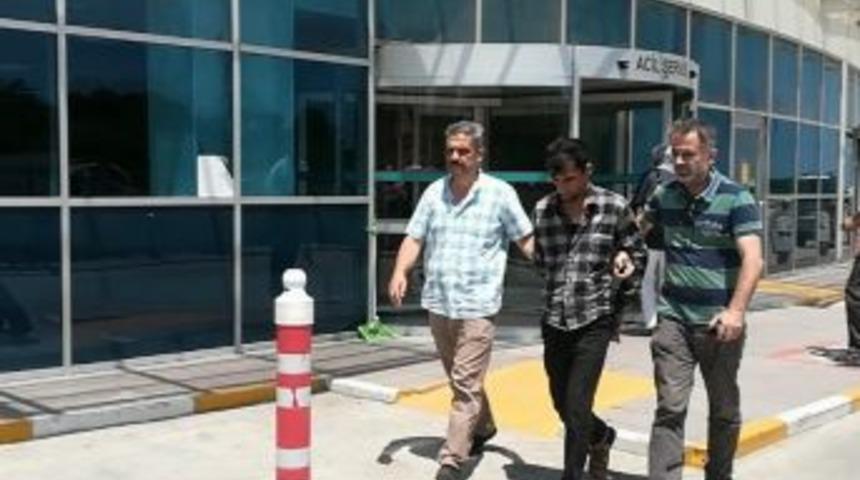 Samsun&rsquo;da Yakalanan Deaş Militanı Tutuklandı