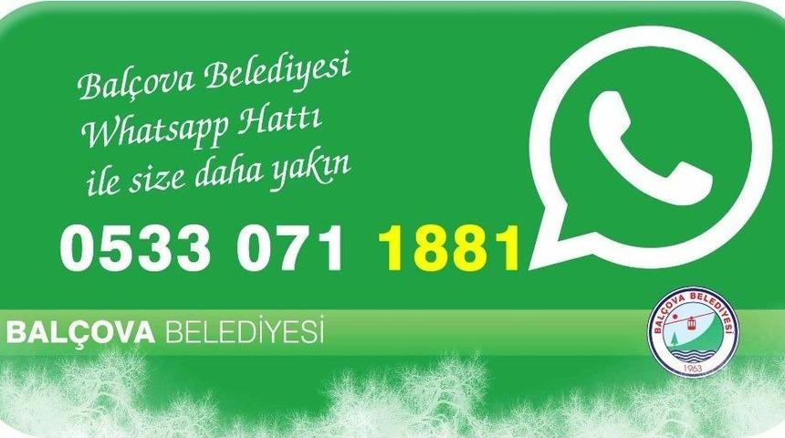 Yapay Zeka Gibi Whatsapp Hattı