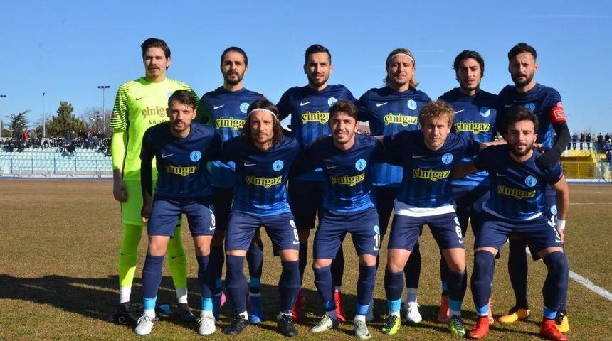 K&uuml;tahyaspor&rsquo;a 150 Bin Tl&rsquo;lik Maddi Destek