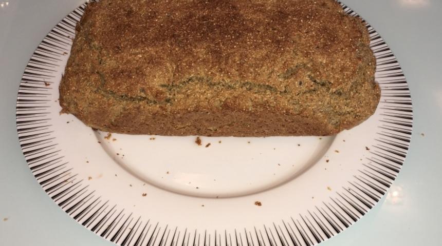 Ev Yapımı Diyet Ekmeği