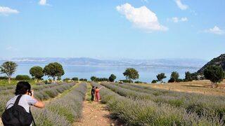 Sosyal Medyada Burdur Ve Isparta Tanıtımı