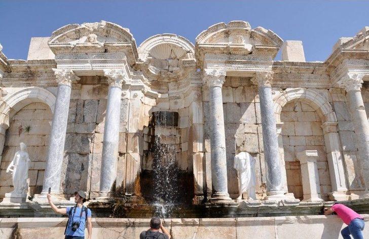 Sosyal Medyada Burdur Ve Isparta Tanıtımı G4