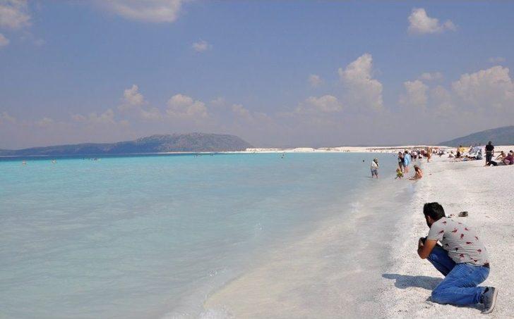 Sosyal Medyada Burdur Ve Isparta Tanıtımı G5