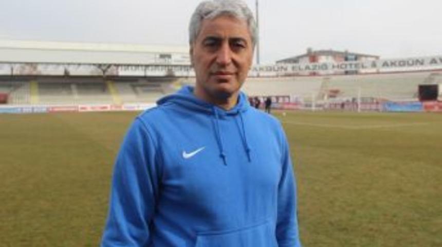 Tutaş: &ldquo;27 Puanın Hepsine Talibiz&rdquo;