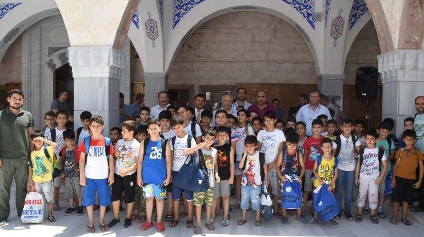 15 Temmuz Üniversitede Çeşitli Etkinliklerle Anıldı