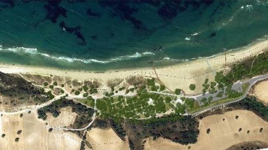 D&uuml;nya K&uuml;lt&uuml;r Mirası Troya Efsanesi Yeniden Canlanıyor