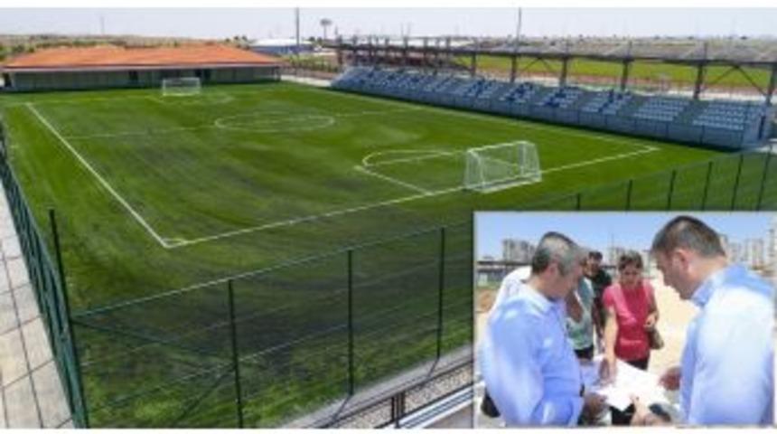 Ampute Futbol Ve Ok&ccedil;uluk Sahasında Sona Doğru