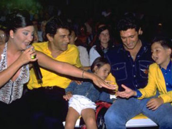 Sibel Can'ın Eski Eşi Para Almış