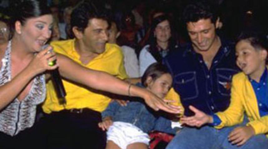 Sibel Can'ın Eski Eşi Para Almış