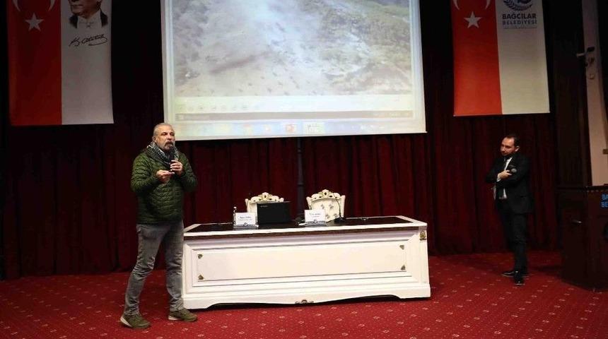 Mete Yarar: &ldquo;afrin&rsquo;de Amerikalılar Y&uuml;z&uuml;n&uuml; Gizlese De Şişkin Bacaklarından Tanırım&rdquo;