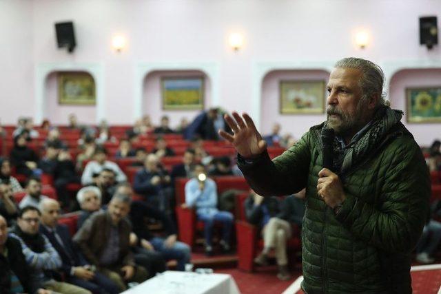 Mete Yarar: “afrin’de Amerikalılar Yüzünü Gizlese De Şişkin Bacaklarından Tanırım”