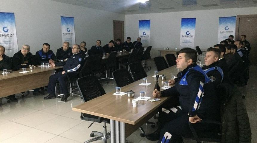 Lezzet Değerlerine Zabıta G&uuml;vencesi