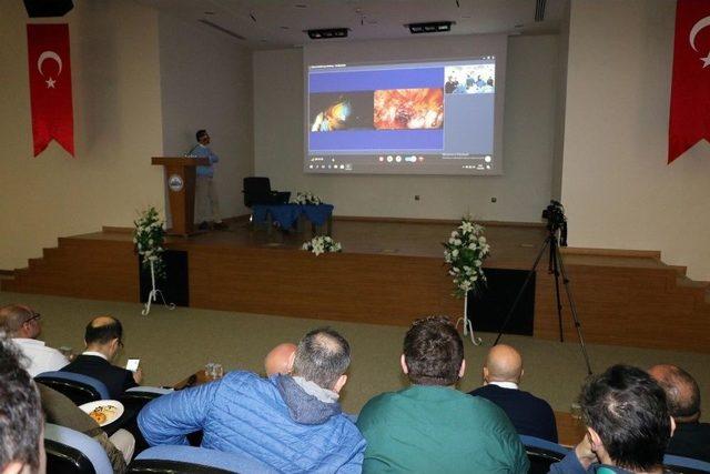 Yozgat’ta İlk Kez İnteraktif Katılımla Kasık Fıtığı Ameliyatı Yapıldı