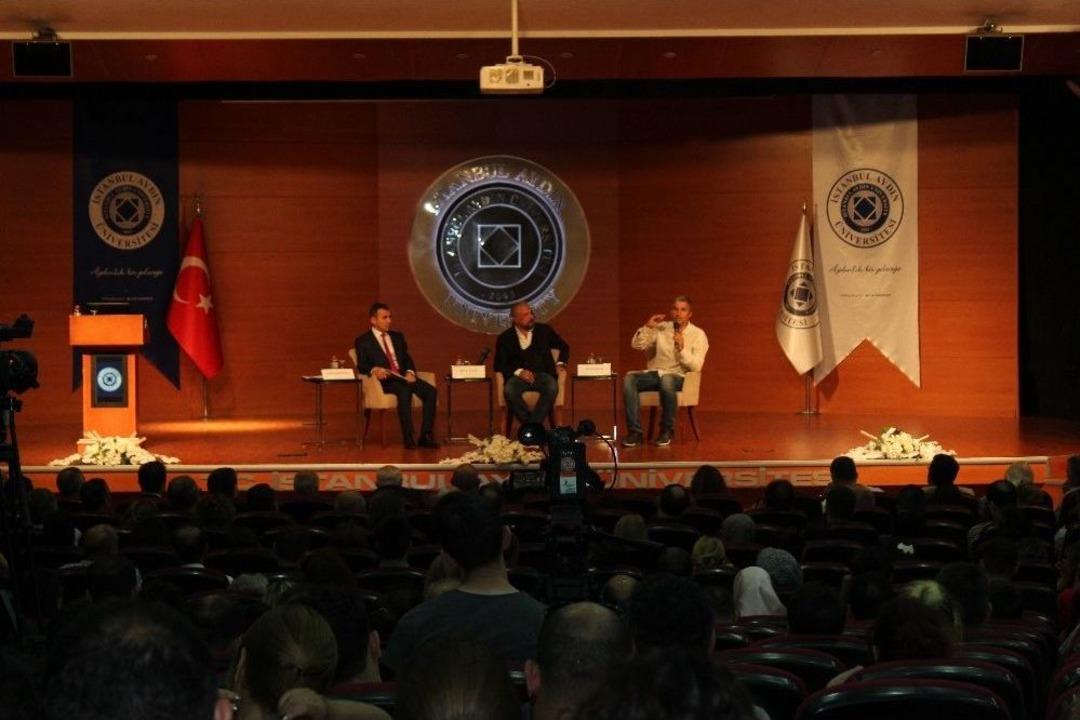 Mete Yarar: &ldquo;fet&ouml; 2006&rsquo;dan Beri T&uuml;rkiye&rsquo;de Darbe Yapıyor&rdquo;