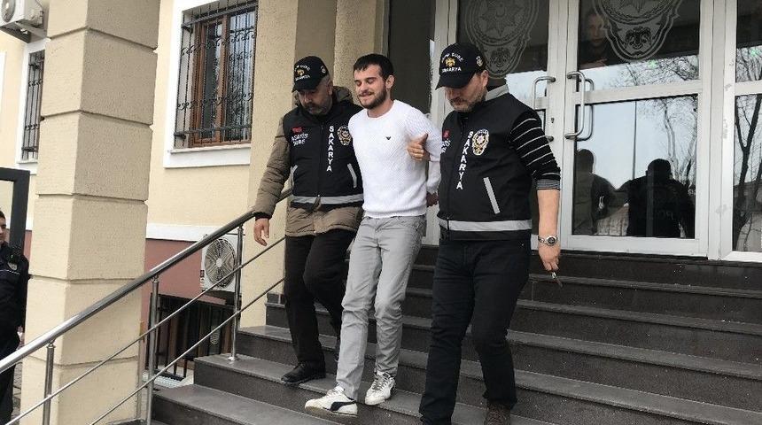 Sakarya&rsquo;da Kesinleşmiş Hapis Cezası Olan 5 Kişi Tutuklandı