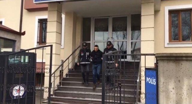 Sakarya’da Kesinleşmiş Hapis Cezası Olan 5 Kişi Tutuklandı
