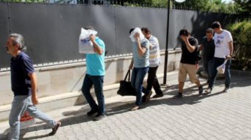 Fethiye&rsquo;de &rsquo;&ccedil;iftlik Bank&rsquo; Sistemiyle Dolandırıcılık İddiası