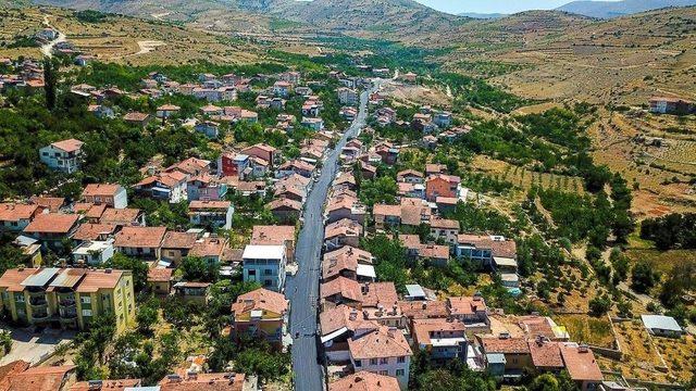 Konak’ta Altyapı Ve Üstyapı Yenilendi