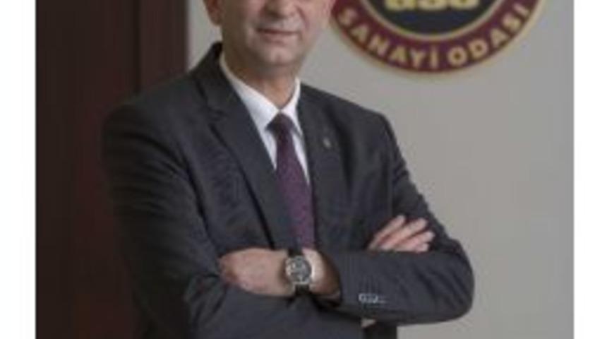 İso İkinci 500 Listesinde Gaziantep&rsquo;ten 33 Firma Yer Aldı