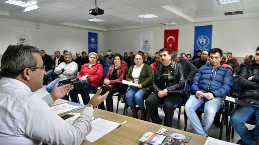 Bağımlılıkla M&uuml;cadele Sporla Yapılacak