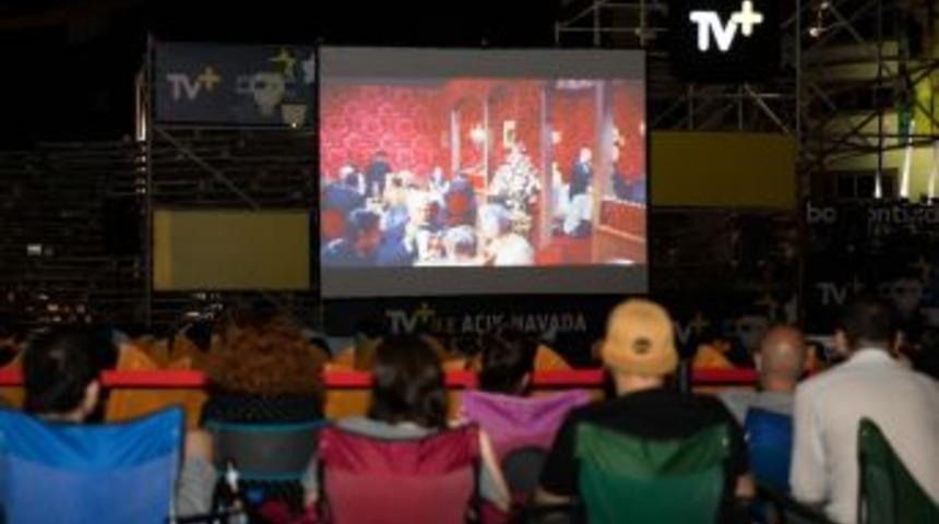 Tv+ İle Bomontiada’da Bu Hafta Nicole Kidman Beyaz Perdede