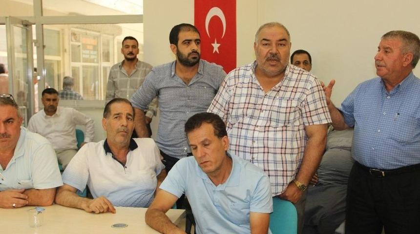 Komisyoncunun 6 Milyon Liralık Vurgun Yaparak Ortadan Kaybolduğu İddiası