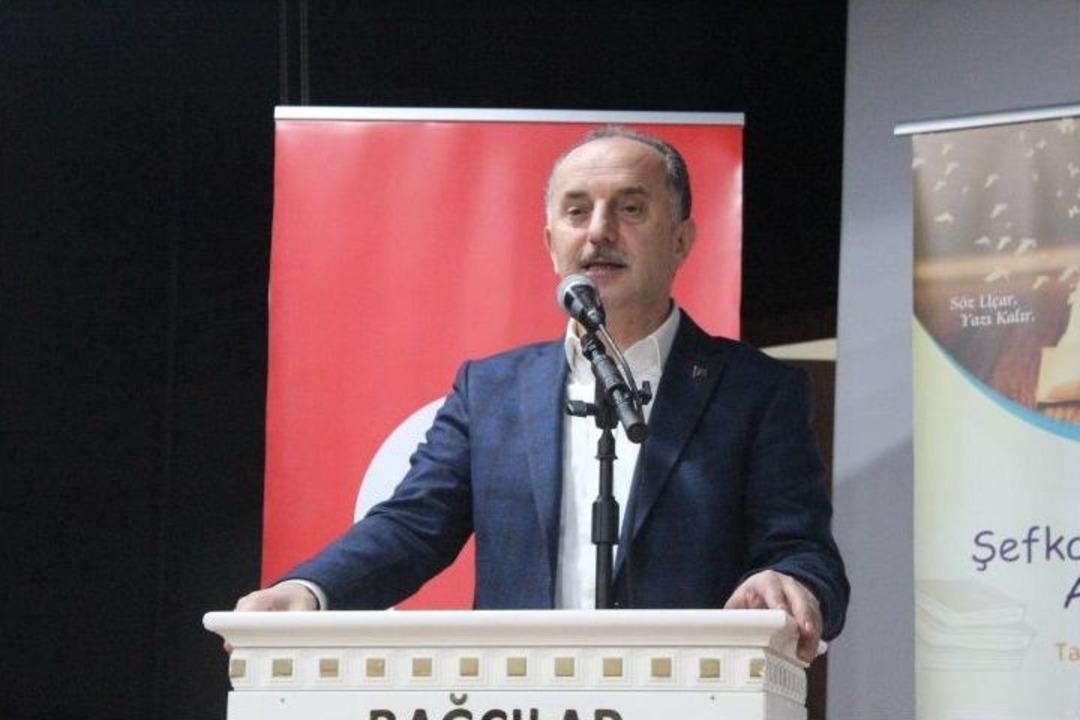 Bağcılarlı Kadınlardan "bizim &Ouml;yk&uuml;lerimiz" Kitabı