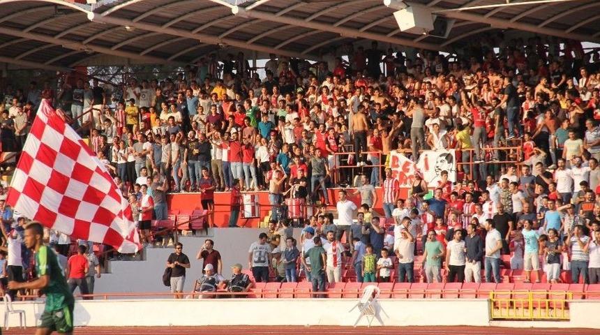 Balıkesirspor Baltok&rsquo;ta Kombine Fiyatları A&ccedil;ıklandı