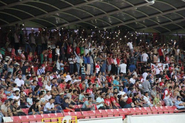 Balıkesirspor Baltok’ta Kombine Fiyatları Açıklandı