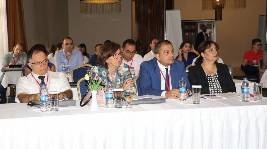 Manisa&rsquo;da Gediz Havzası Ele Alındı