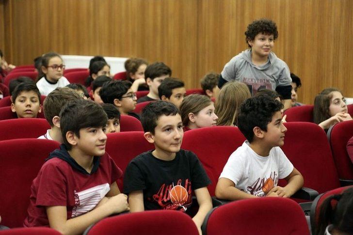 Prof. Dr. Mikdat Kadıoğlu:" İklimler Değişiyor, Zaman Kaybetme Lüksümüz Yok" G2