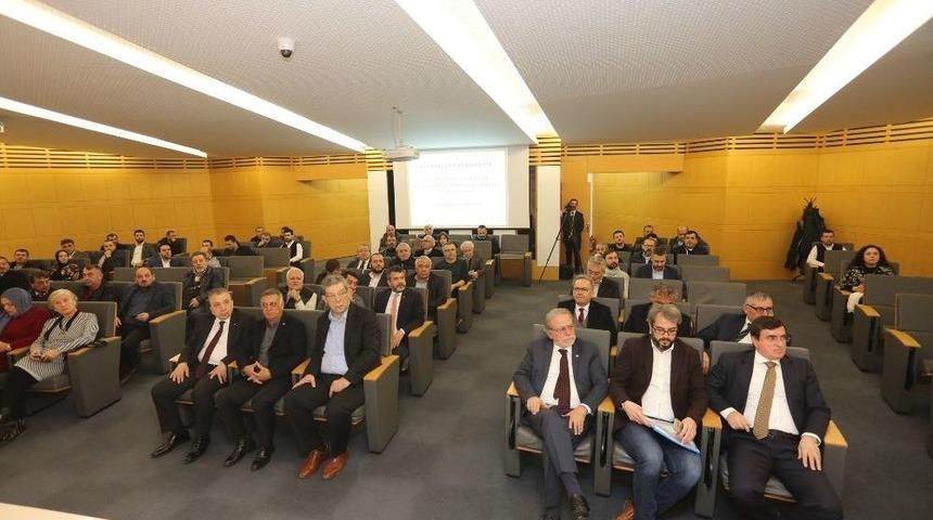 Satso&rsquo;da Acenteler Kapanmasın Toplantısı Yapıldı