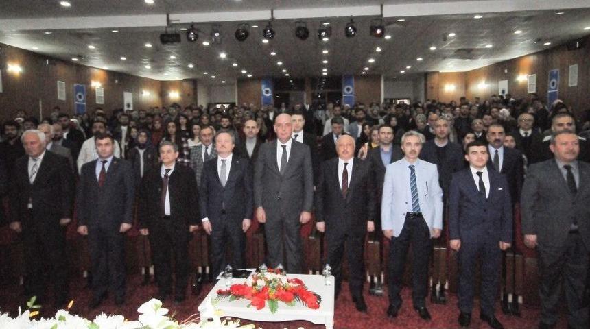 Btü’de ‘türkiye’de Darbeler Ve Ardında Bıraktıkları’ Konferansı