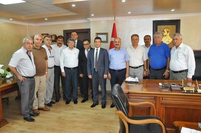 Din&ccedil;er: "vergide Yapılandırma Fırsatını Ka&ccedil;ırmayın" 1