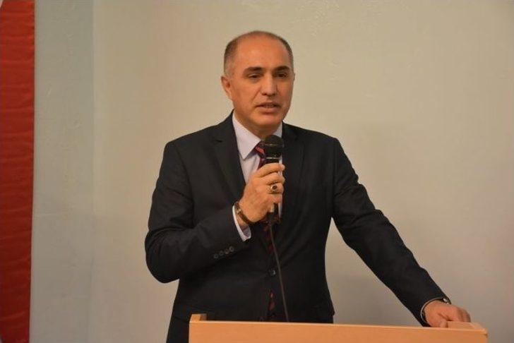 Genç Aşçı Ve Baristalar Yarıştı G2