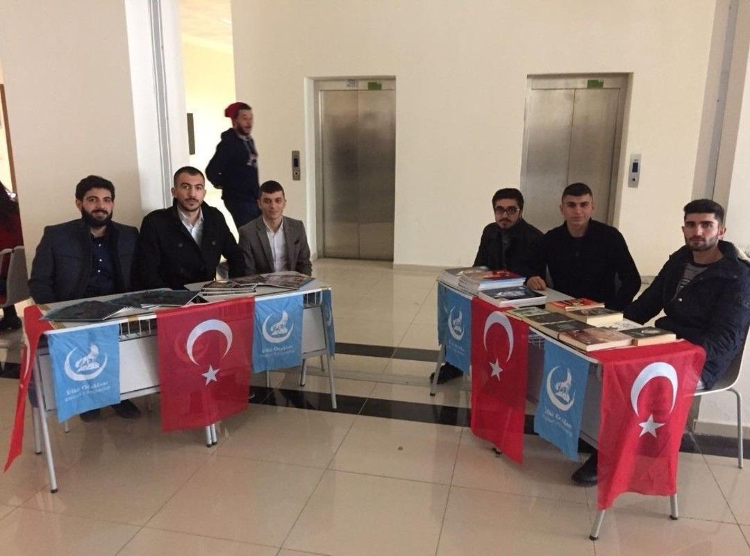 &Uuml;lk&uuml; Ocakları&rsquo;ndan Uyuşturucuyla M&uuml;cadele