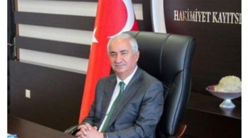 Akdağmadeni&rsquo;nde Mezarlık Sorunu Giderildi