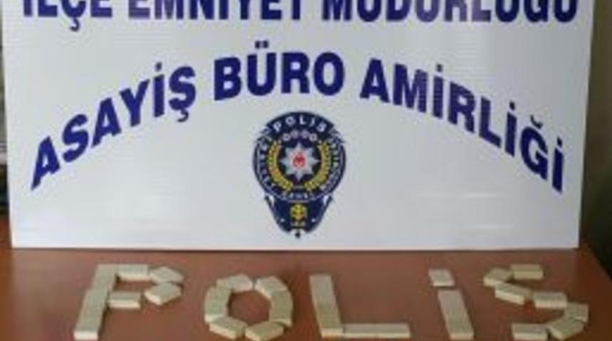 Kumardan Mühürlenen İş Yerine Kumar Baskını