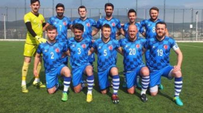 Yeşilyurtspor&rsquo;a 3-0 H&uuml;kmen Mağlubiyet Cezası Verildi