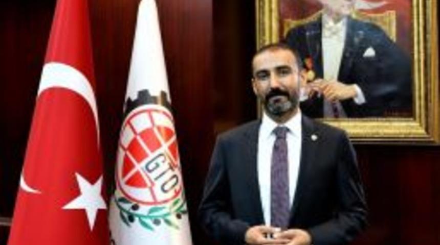 En B&uuml;y&uuml;kler Arasında Gaziantep&rsquo;ten 57 Firma