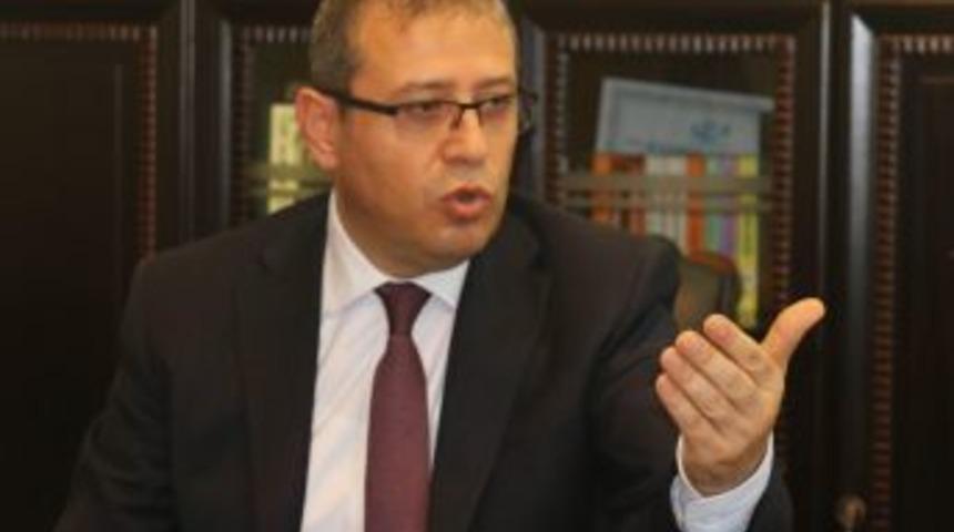 Enerji Ve Tabii Kaynaklar Bakanlığı Bakan Yardımcısı Belli Oldu