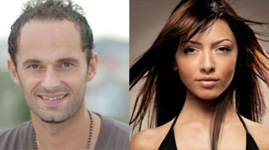 Hadise Hangi Futbolcuyla &Ccedil;ıkıyor?